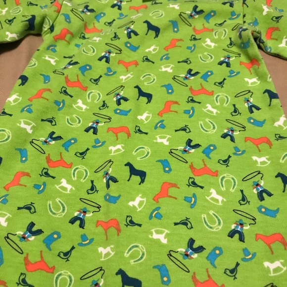 Zutano Baby Infant Gown ***6M - Picture 3 of 6